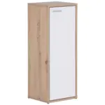 Möbelix Unterschrank Bodo S579-Sfk1d