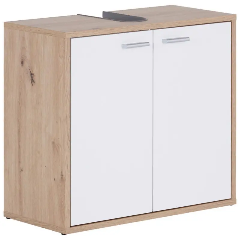 Waschbeckenunterschrank Bodo Pr2s579-Sfk2d