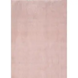 Hochflorteppich Catwalk