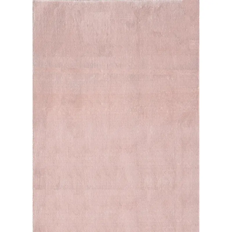 Hochflorteppich Catwalk