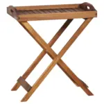 Möbelix Gartenbeistelltisch 358329