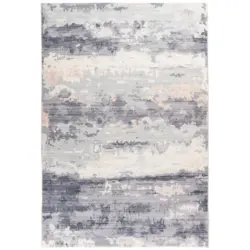 Teppich Ilian 300 160x230 Cm Ilian 300 Grau 160/230 cm