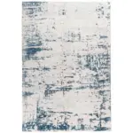 Möbelix Teppich Ilian 400 120x170 Cm Ilian 400 Blau 120/170 cm