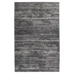 Möbelix Vintage Teppich Grau Kalevi 120x170 Cm Grau 120/170 cm