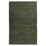 Möbelix Teppich Grün Kalevi 100 120x170 cm Naturfaser