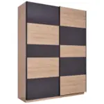 Möbelix Schwebetürenschrank Unit