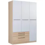 Möbelix Kleiderschrank Unit