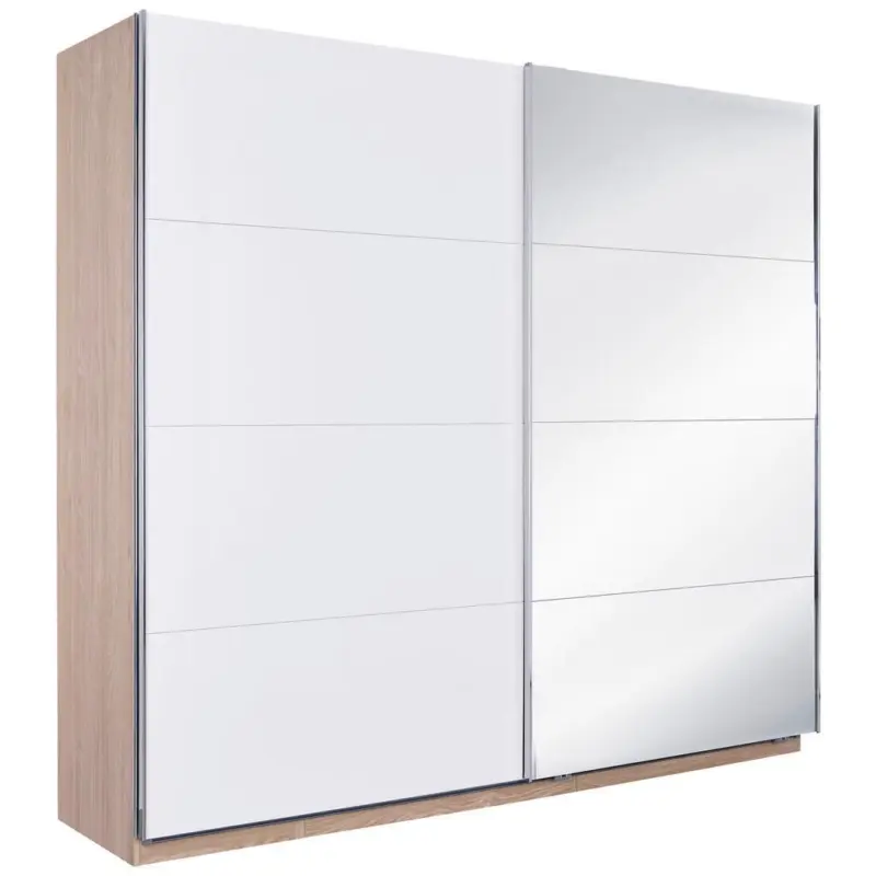 Schwebetürenschrank Unit