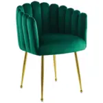 M&ouml;belix Armlehnstuhl Mucha 100