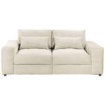 Möbelix Bigsofa Genua Creme B: 230 cm