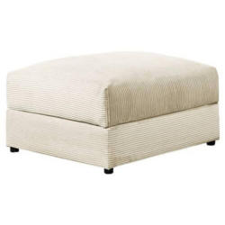 Hocker Genua Creme B: 87 cm