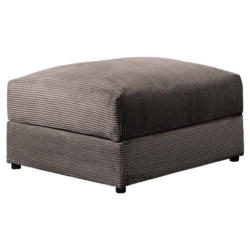 Hocker Genua Mokka B: 87 cm