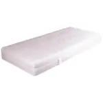 Möbelix Kaltschaummatzratze Cleo H2 Weiß Lf 80x200 Cm