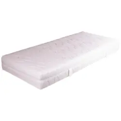 Kaltschaummatzratze Cleo H2 Weiß Lf 80x200 Cm