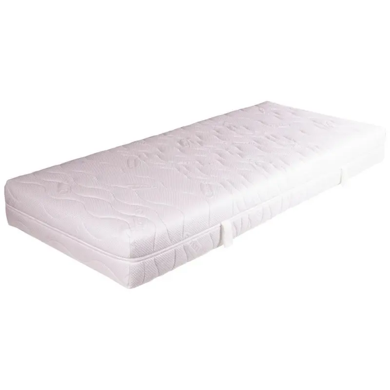 Kaltschaummatzratze Cleo H2 Weiß Lf 80x200 Cm