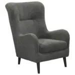 M&ouml;belix Fernsehsessel Rupert Anthrazit