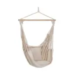 Möbelix Hängesessel Tobago mit Kissen