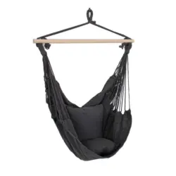 H&auml;ngesessel Tobago mit Kissen