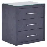 M&ouml;belix Nachtk&auml;stchen Kleopatra