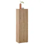Möbelix Midischrank Austin Bxh: 40x135 Cm Eiche Dekor