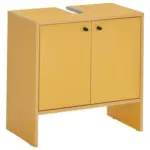 Möbelix Waschbeckenunterschrank Kairo B: 60 Cm Gelb
