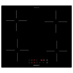 Induktionskochfeld Sistant Ik6003