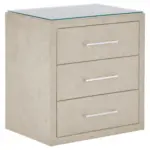 M&ouml;belix Nachtk&auml;stchen Kleopatra