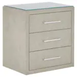 M&ouml;belix Nachtk&auml;stchen Kleopatra