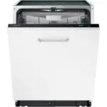 Möbelix Geschirrspüler Dw60m6070ib/et