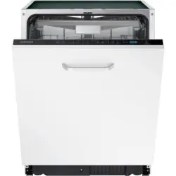 Geschirrspüler Dw60m6070ib/et