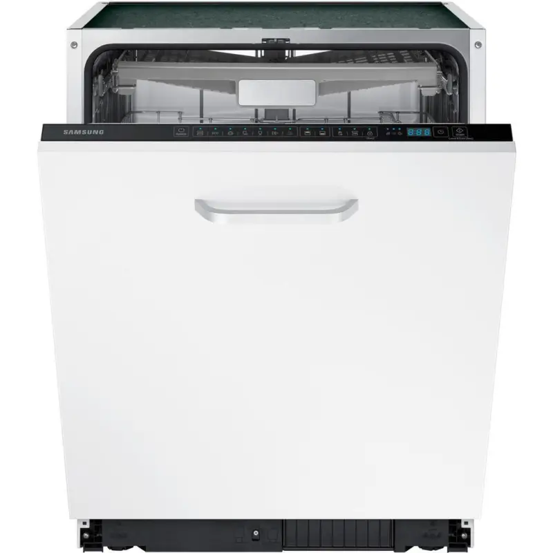 Geschirrspüler Dw60m6070ib/et