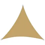 Möbelix Sonnensegel H16881