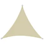Möbelix Sonnensegel H16886