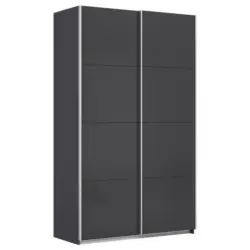 Schwebetürenschrank Feldkirch 136 Maxihöhe