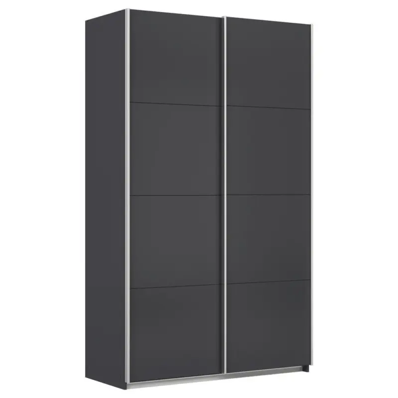 Schwebetürenschrank Feldkirch 136 Maxihöhe