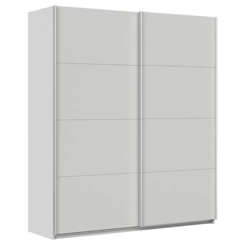 Schwebet&uuml;renschrank Feldkirch 181 Normalh&ouml;he