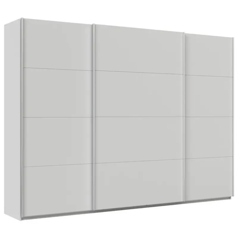 Schwebetürenschrank Feldkirch 315 maxihöhe