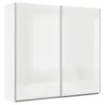 M&ouml;belix Schwebet&uuml;renschrank Feldkirch 225 Normalh&ouml;he