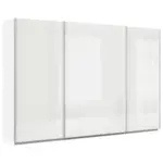 M&ouml;belix Schwebet&uuml;renschrank Feldkirch 315 Normalh&ouml;he