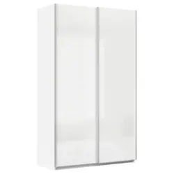 Schwebetürenschrank Feldkirch 136 Maxihöhe