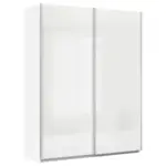 M&ouml;belix Schwebet&uuml;renschrank Feldkirch 181 Maxih&ouml;he