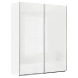 Schwebetürenschrank Feldkirch 181 Maxihöhe