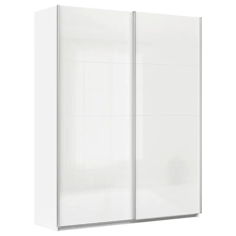 Schwebetürenschrank Feldkirch 181 Maxihöhe