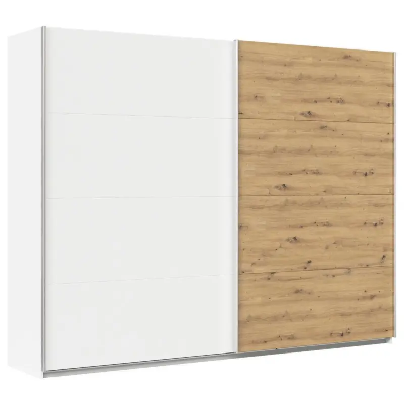 Schwebet&uuml;renschrank Feldkirch 271 Normalh&ouml;he