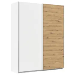 Schwebetürenschrank Feldkirch 181 Maxihöhe