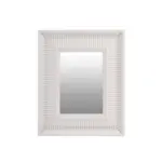 Möbelix Wandspiegel Howard 125 Weiss
