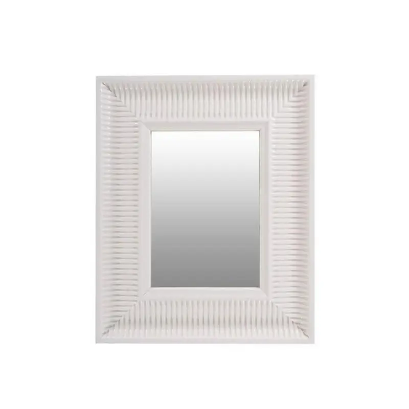 Wandspiegel Howard 125 Weiss