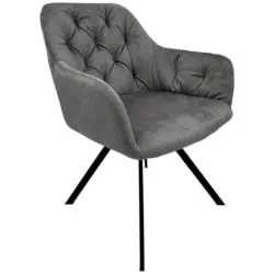 Armlehnstuhl-Set Georgia 125