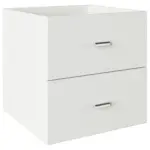 Möbelix Doppelschublade Fortuna