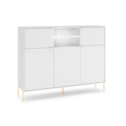 Sideboard Kommode 5d Diamond Di3